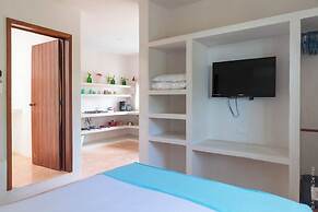 Hotel & Suites Oasis Bacalar