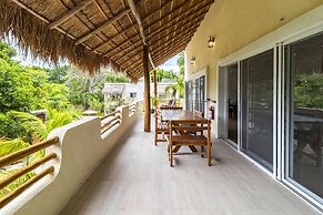 Hotel & Suites Oasis Bacalar