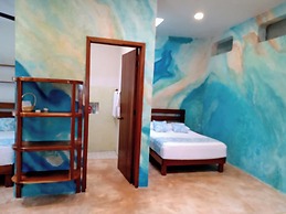 Hotel & Suites Oasis Bacalar