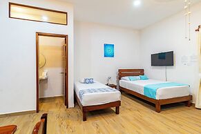 Hotel & Suites Oasis Bacalar