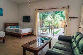 Hotel & Suites Oasis Bacalar
