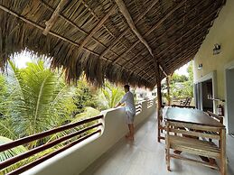 Hotel & Suites Oasis Bacalar
