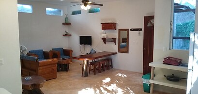 Hotel & Suites Oasis Bacalar