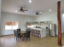 Hotel & Suites Oasis Bacalar