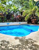 Hotel & Suites Oasis Bacalar