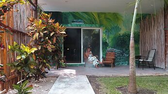 Hotel & Suites Oasis Bacalar