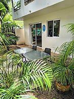 Hotel & Suites Oasis Bacalar