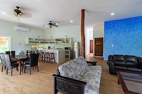 Hotel & Suites Oasis Bacalar