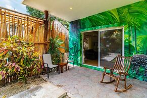 Hotel & Suites Oasis Bacalar