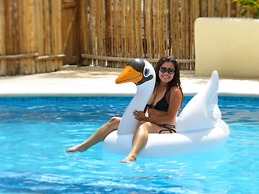 Hotel & Suites Oasis Bacalar