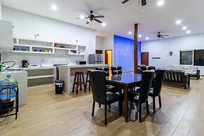 Hotel & Suites Oasis Bacalar