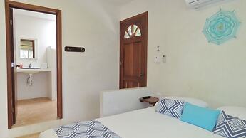 Hotel & Suites Oasis Bacalar
