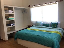 Hotel & Suites Oasis Bacalar