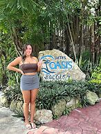 Hotel & Suites Oasis Bacalar