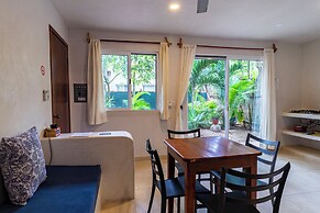 Hotel & Suites Oasis Bacalar