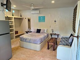 Hotel & Suites Oasis Bacalar
