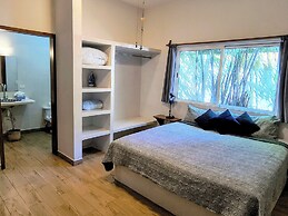 Hotel & Suites Oasis Bacalar