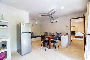 Hotel & Suites Oasis Bacalar