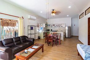 Hotel & Suites Oasis Bacalar