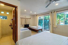 Hotel & Suites Oasis Bacalar