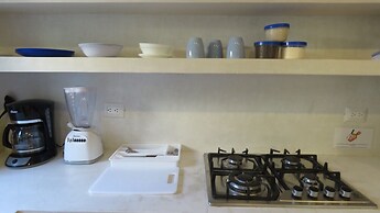 Hotel & Suites Oasis Bacalar