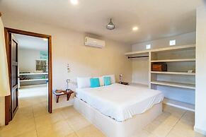 Hotel & Suites Oasis Bacalar