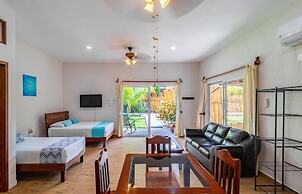 Hotel & Suites Oasis Bacalar