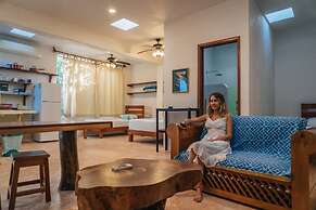 Hotel & Suites Oasis Bacalar