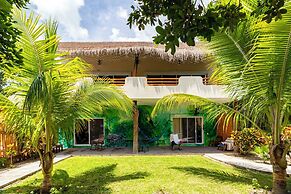 Hotel & Suites Oasis Bacalar