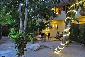 Hotel & Suites Oasis Bacalar