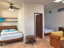 Hotel & Suites Oasis Bacalar
