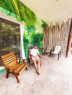 Hotel & Suites Oasis Bacalar