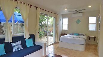Hotel & Suites Oasis Bacalar