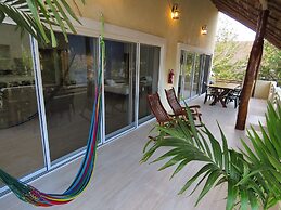 Hotel & Suites Oasis Bacalar