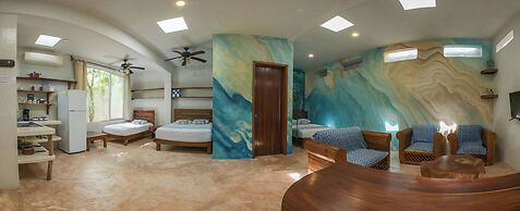 Hotel & Suites Oasis Bacalar