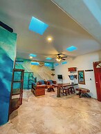 Hotel & Suites Oasis Bacalar