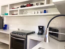 Hotel & Suites Oasis Bacalar