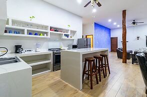 Hotel & Suites Oasis Bacalar