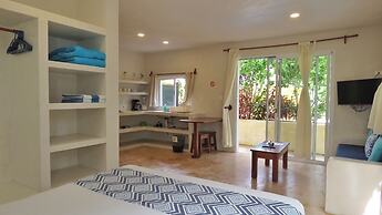 Hotel & Suites Oasis Bacalar