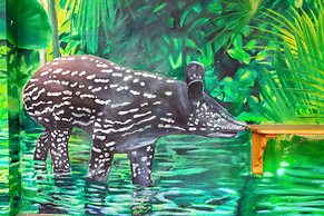 Hotel & Suites Oasis Bacalar