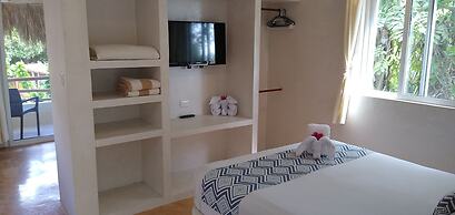 Hotel & Suites Oasis Bacalar