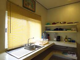 Hotel & Suites Oasis Bacalar