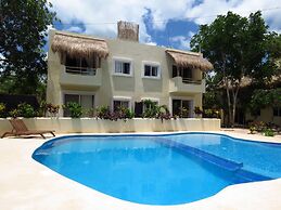 Hotel & Suites Oasis Bacalar