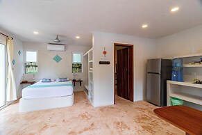 Hotel & Suites Oasis Bacalar