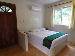 Hotel & Suites Oasis Bacalar