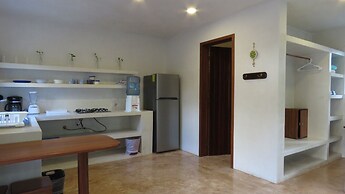 Hotel & Suites Oasis Bacalar