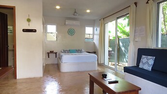 Hotel & Suites Oasis Bacalar