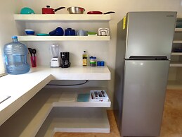 Hotel & Suites Oasis Bacalar