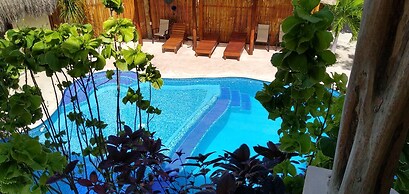 Hotel & Suites Oasis Bacalar