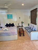 Hotel & Suites Oasis Bacalar